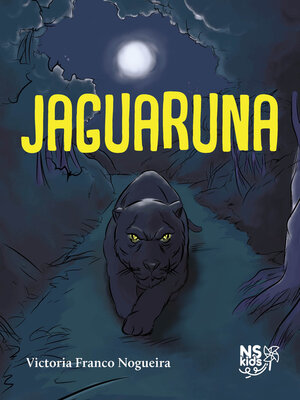 cover image of Jaguaruna